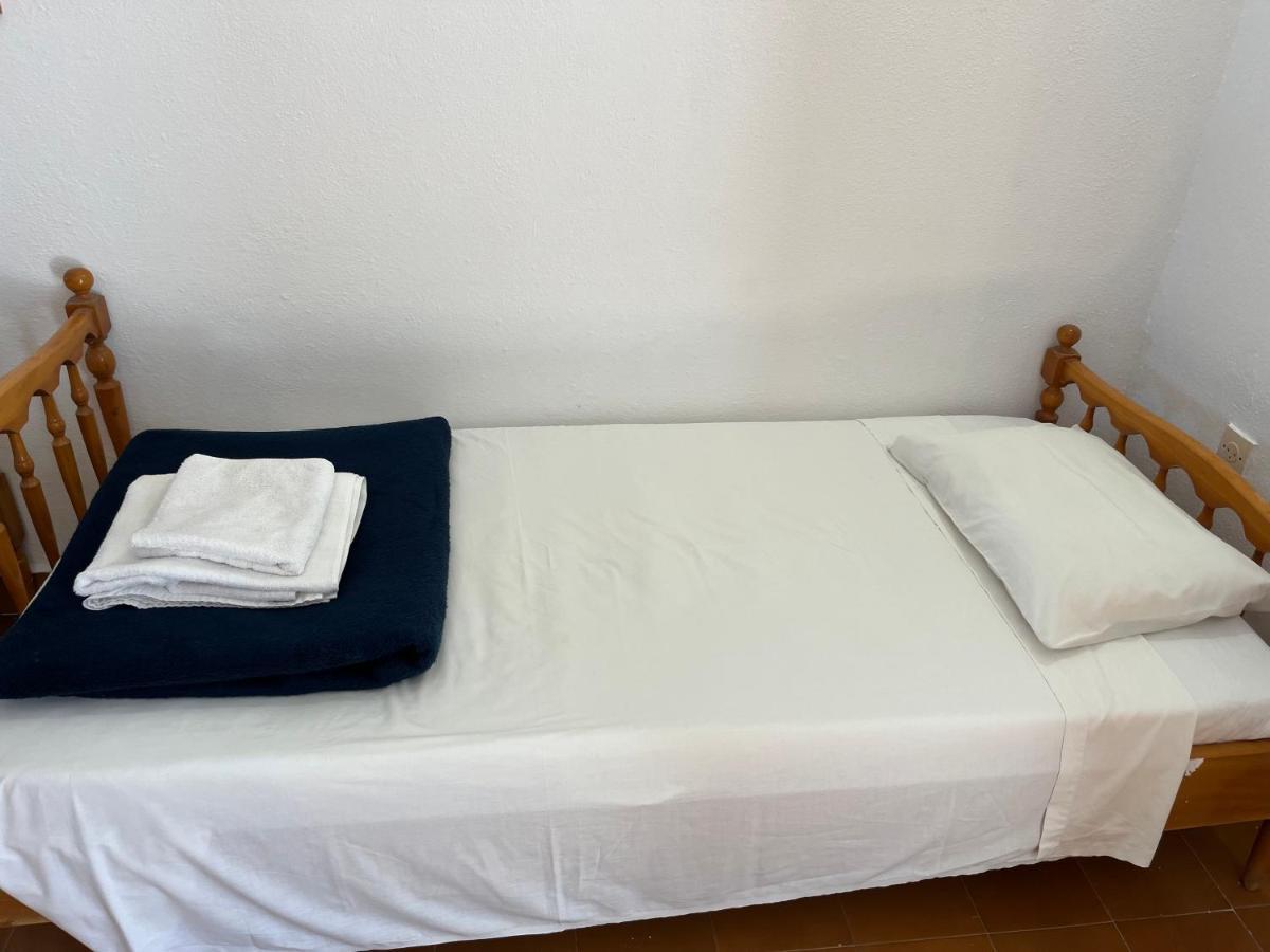 Madoupa Ornos (Mykonos)
