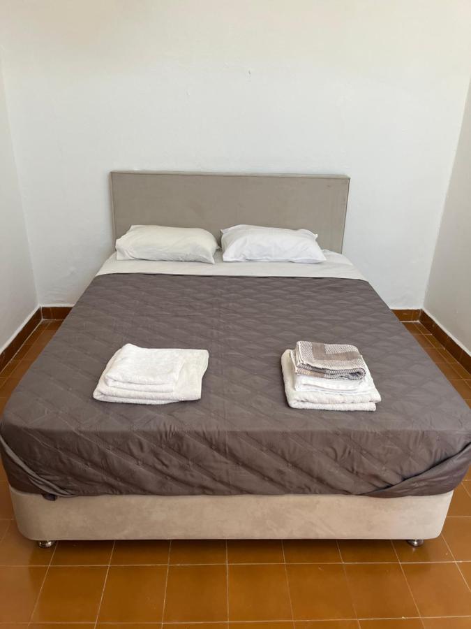 Aparthotel Madoupa
