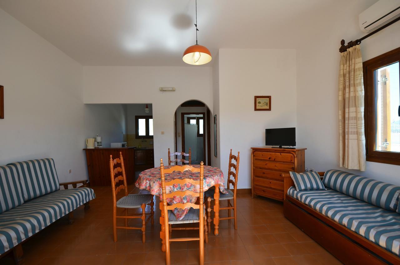 Madoupa Aparthotel